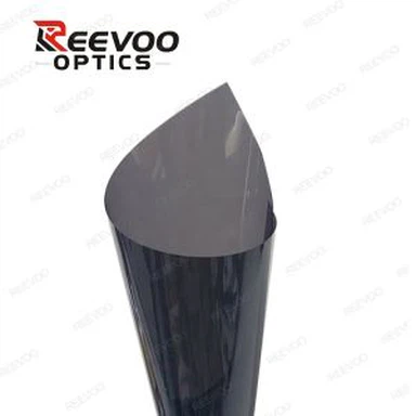 2 PLY Building Solar Tint Film