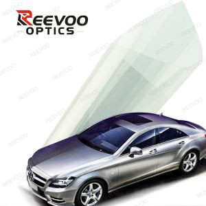 Bil Solar Window Film