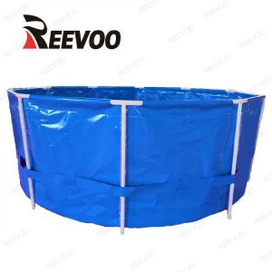 Store plast PVC dammer