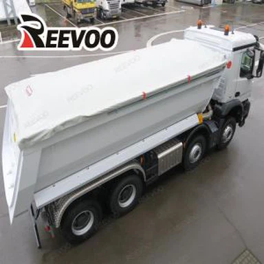 Outdoor Truck Cover Soltett