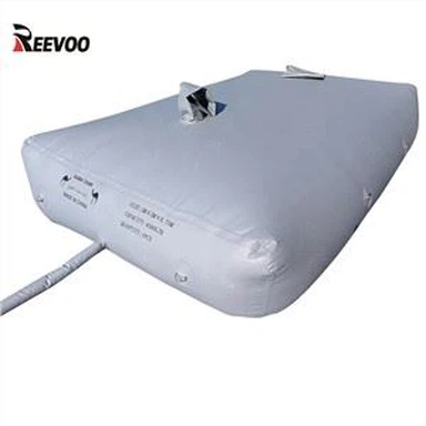 PVC-materiale Vannlagringstank