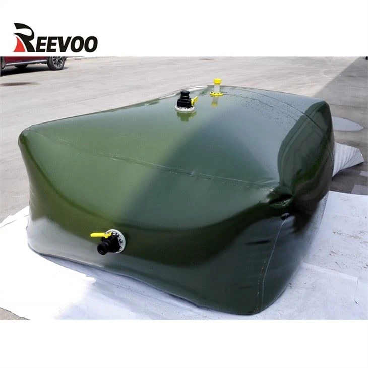 TPU bærbar vanntank