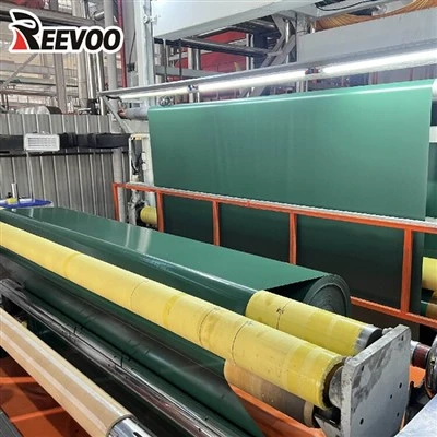 PVC presenning for telttelt fortelt Truck Cover Oppblåsbar